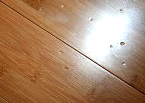HIGH HEELS DENTS